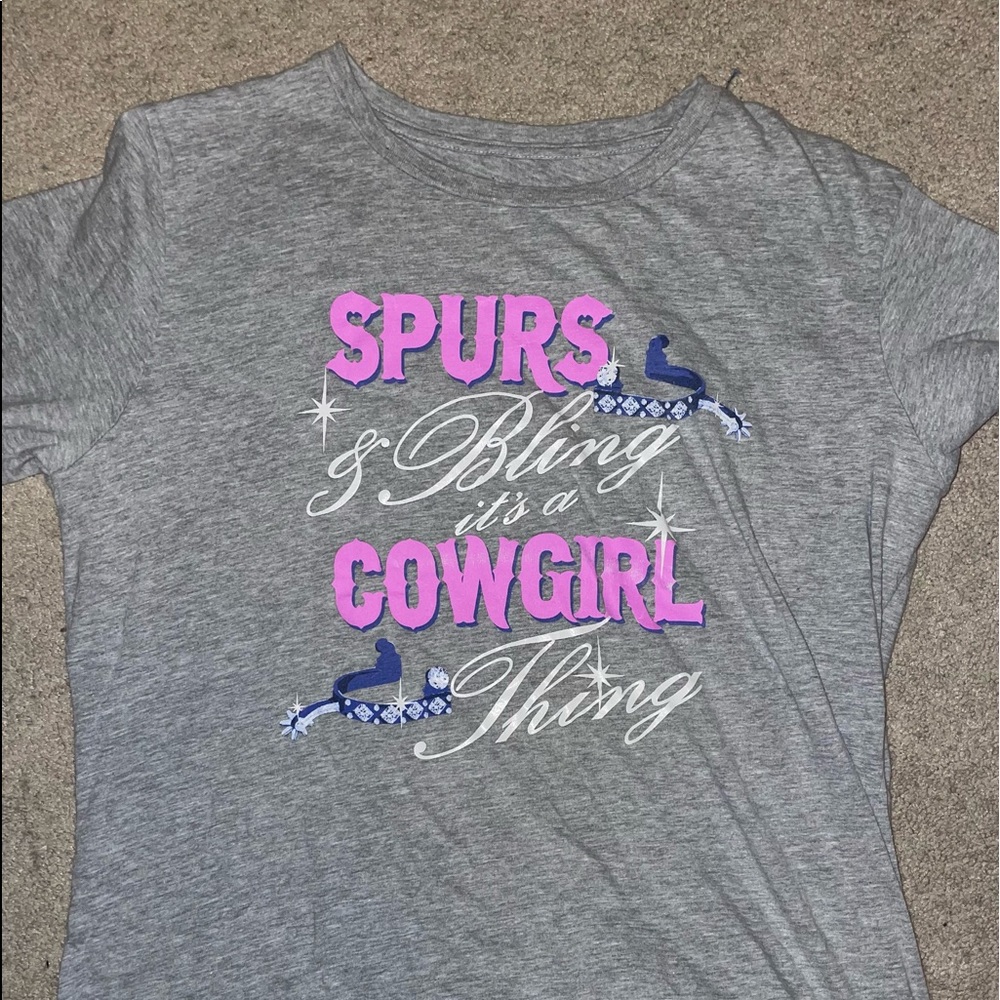 Lifestyle legends shirt